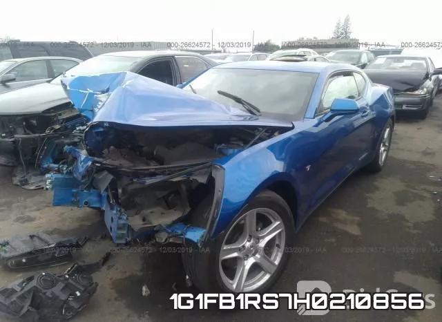 1G1FB1RS7H0210856 фото 3