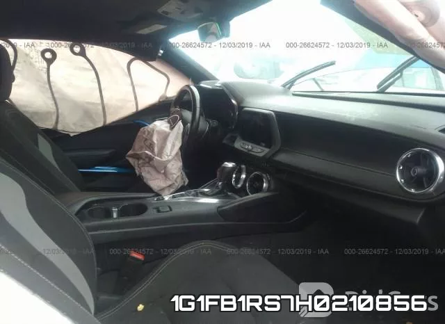 1G1FB1RS7H0210856 фото 6