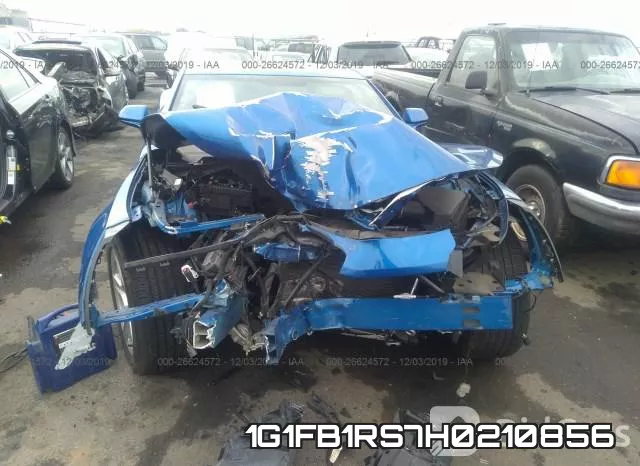 1G1FB1RS7H0210856 фото 7