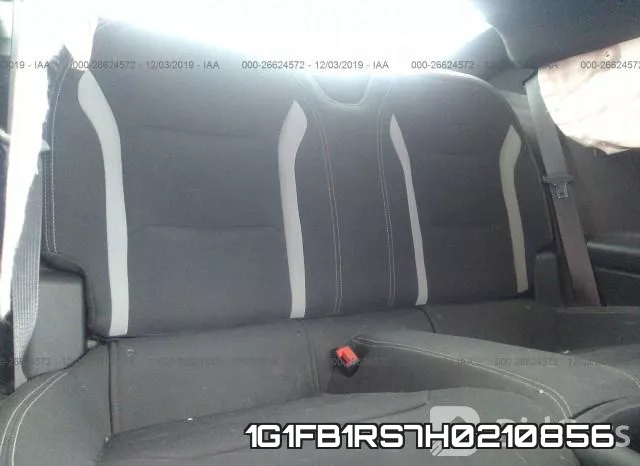 1G1FB1RS7H0210856 фото 9