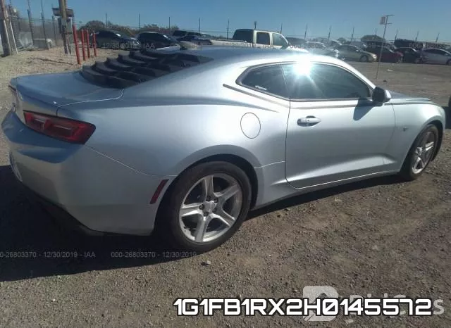 1G1FB1RX2H0145572 фото 5