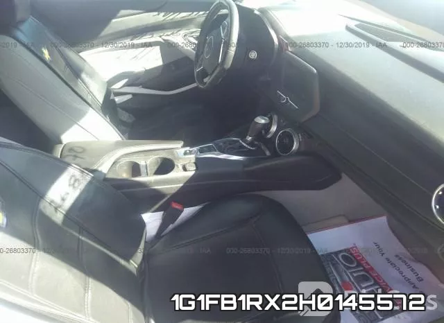 1G1FB1RX2H0145572 фото 6