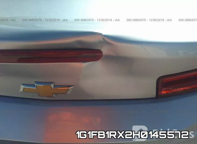 1G1FB1RX2H0145572 фото 7