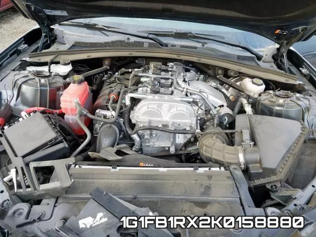 1G1FB1RX2K0158880 фото 7