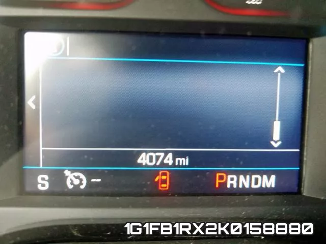 1G1FB1RX2K0158880 фото 8