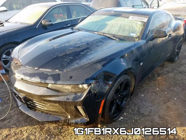 1G1FB1RX6J0126514 фото 3