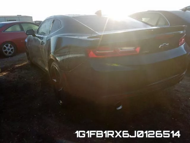 1G1FB1RX6J0126514 фото 4