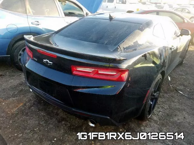 1G1FB1RX6J0126514 фото 5