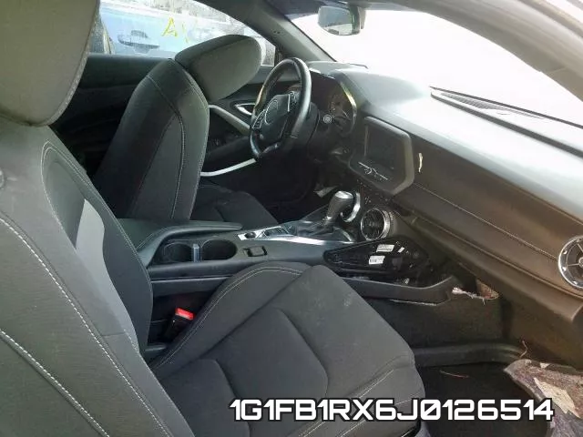 1G1FB1RX6J0126514 фото 6