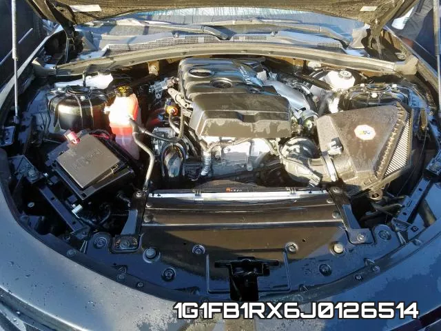 1G1FB1RX6J0126514 фото 8