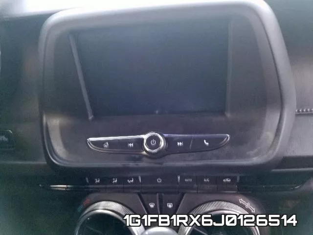 1G1FB1RX6J0126514 фото 10