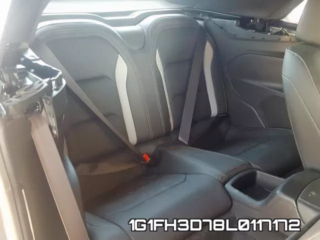 1G1FH3D78L0117172 фото 7