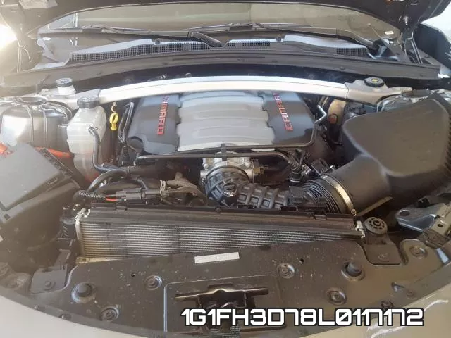 1G1FH3D78L0117172 фото 8