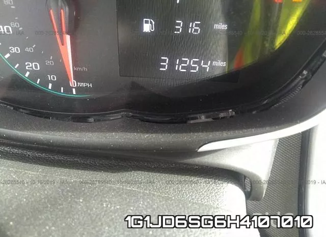 1G1JD6SG6H4107010 фото 6