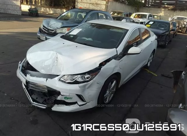 1G1RC6S50JU125691 фото 2