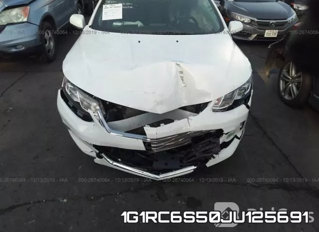 1G1RC6S50JU125691 фото 5