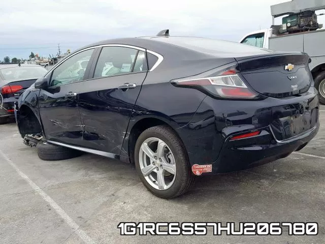 1G1RC6S57HU206780 фото 3
