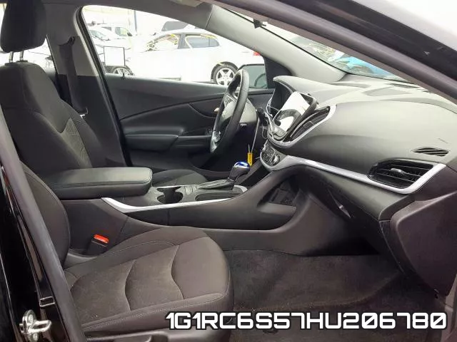 1G1RC6S57HU206780 фото 5