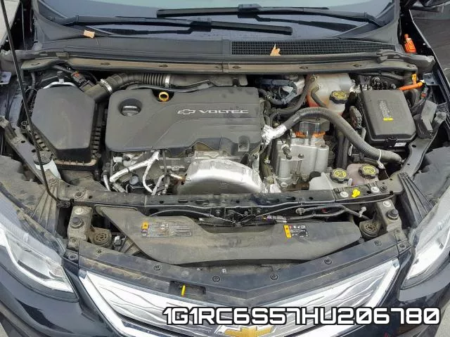 1G1RC6S57HU206780 фото 7