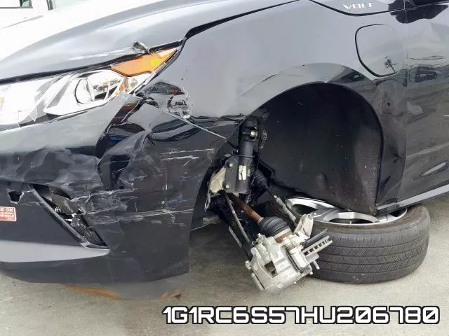1G1RC6S57HU206780 фото 9