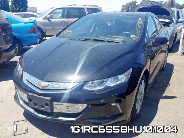 1G1RC6S58HU101004 фото 3