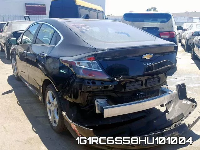 1G1RC6S58HU101004 фото 4