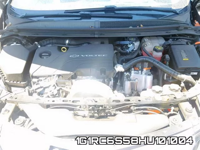 1G1RC6S58HU101004 фото 8