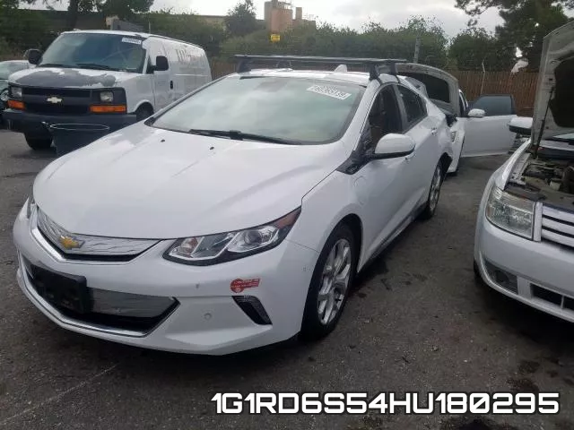 1G1RD6S54HU180295 фото 3