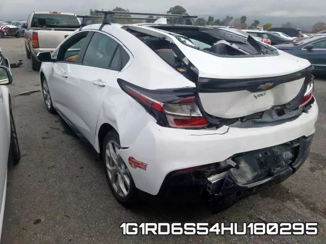1G1RD6S54HU180295 фото 4