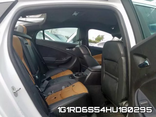 1G1RD6S54HU180295 фото 7