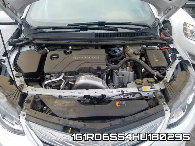 1G1RD6S54HU180295 фото 8