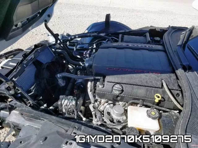 1G1YD2D70K5109275 фото 4