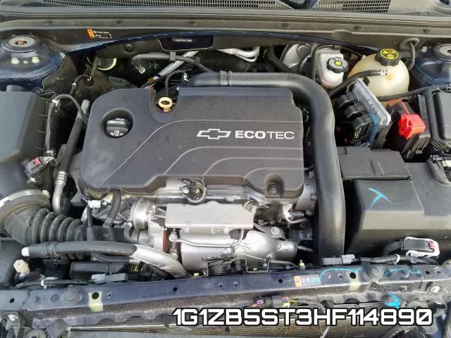 1G1ZB5ST3HF114890 фото 6