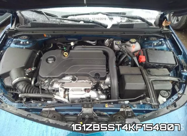 1G1ZB5ST4KF154807 фото 2