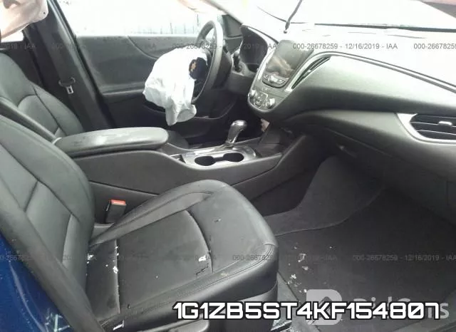 1G1ZB5ST4KF154807 фото 5