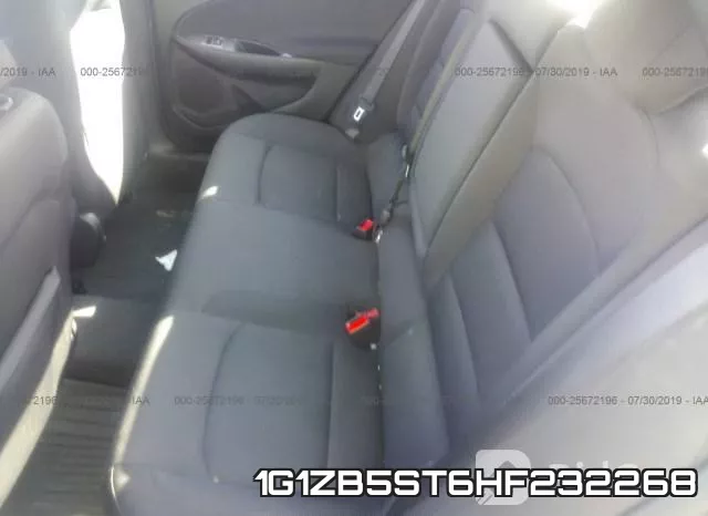 1G1ZB5ST6HF232268 фото 7