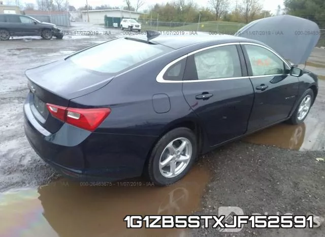 1G1ZB5STXJF152591 фото 2