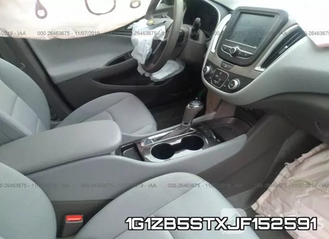 1G1ZB5STXJF152591 фото 3