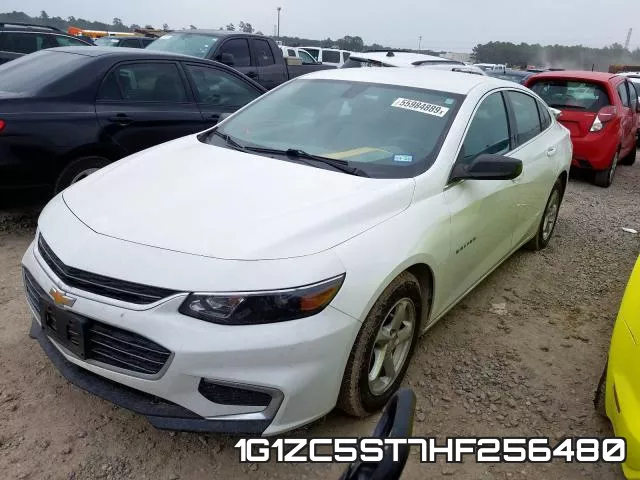 1G1ZC5ST7HF256480 фото 3