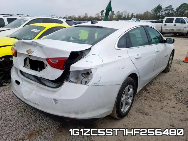 1G1ZC5ST7HF256480 фото 4