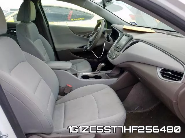 1G1ZC5ST7HF256480 фото 5