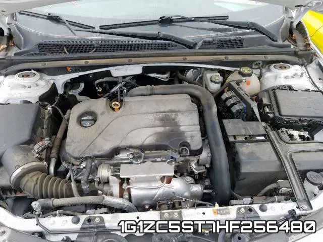 1G1ZC5ST7HF256480 фото 6