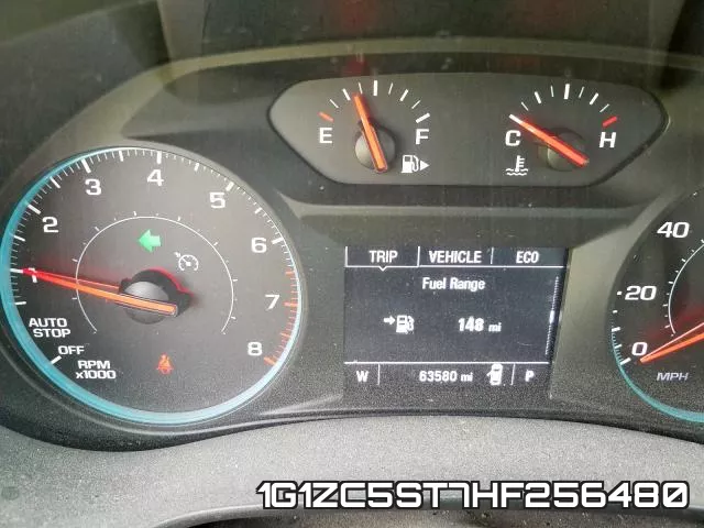 1G1ZC5ST7HF256480 фото 7