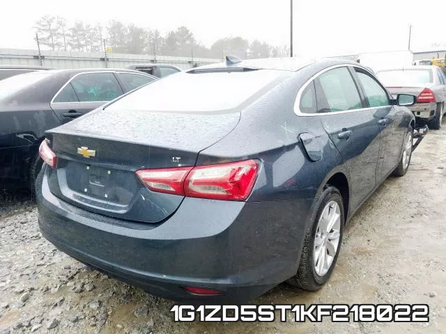 1G1ZD5ST1KF218022 фото 4