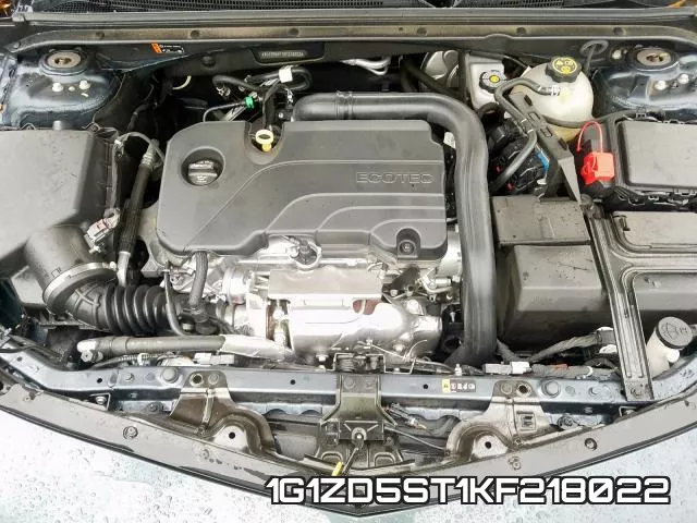 1G1ZD5ST1KF218022 фото 7