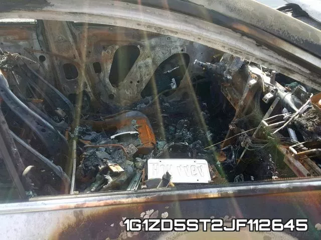 1G1ZD5ST2JF112645 фото 6
