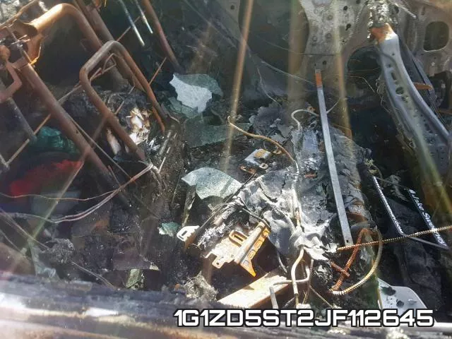 1G1ZD5ST2JF112645 фото 7