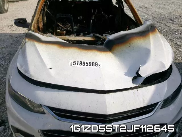 1G1ZD5ST2JF112645 фото 8