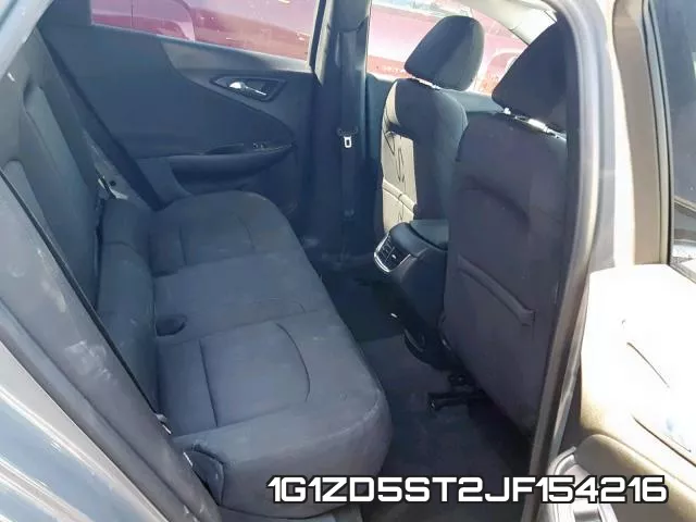 1G1ZD5ST2JF154216 фото 6