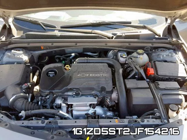 1G1ZD5ST2JF154216 фото 7